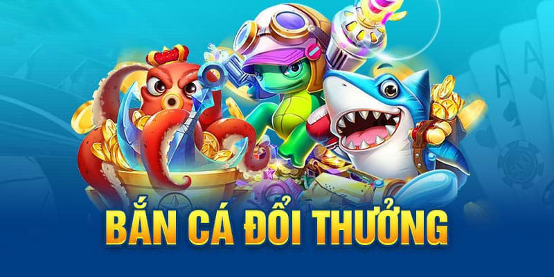 Khái niệm bắn cá online trên web i9bet41.show