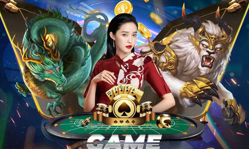 Game rồng hổ tại I9bet đổi thưởng là game như thế nào?